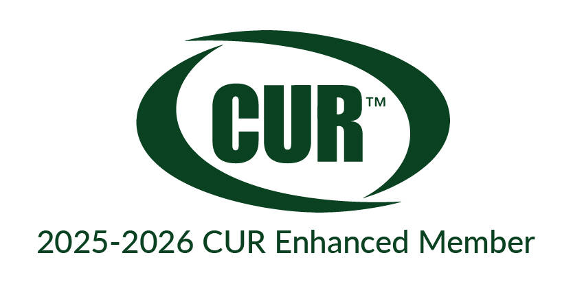 CUR Enhanced Membership